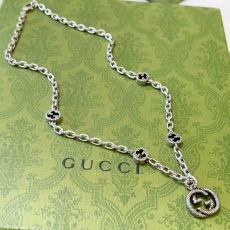 Gucci Necklaces